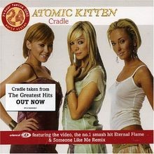Cradle von Atomic Kitten | CD | Zustand sehr gut