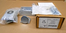 NEW EST EDWARDS 1508-AQN5 ELECTROMAGNETIC DOOR HOLDER 120VAC 24VAC/DC (4 AVAIL)