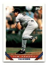 1993 Topps Traded Baseball Cards 13