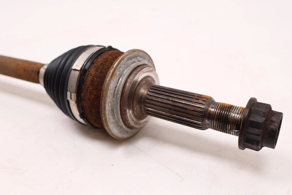 LEXUS RX IV 450H SEMIEJE TRASERO 42340-48140 - Imagen 3 de 4