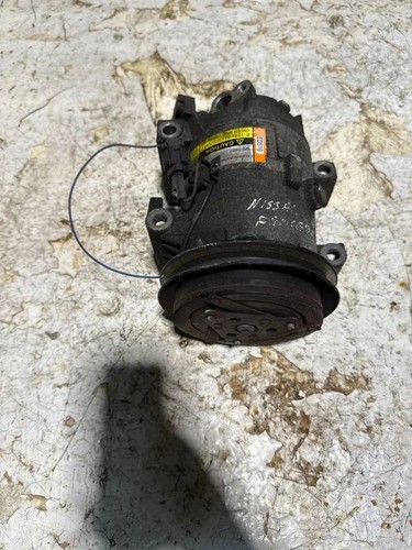 OPEL FRONTERA B 6B Kondensatpumpe Klimaanalge R134B 2.20 Diesel 85kw 35036970