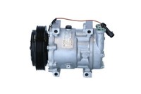 Nrf 32113 Kompressor, Klimaanlage FüR Alfa Romeo,Fiat,Lancia