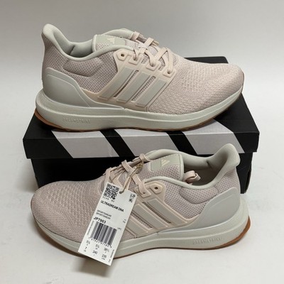ADIDAS UltraDream DNA Mens Size 7 Chalk White Running Sneakers New In Box