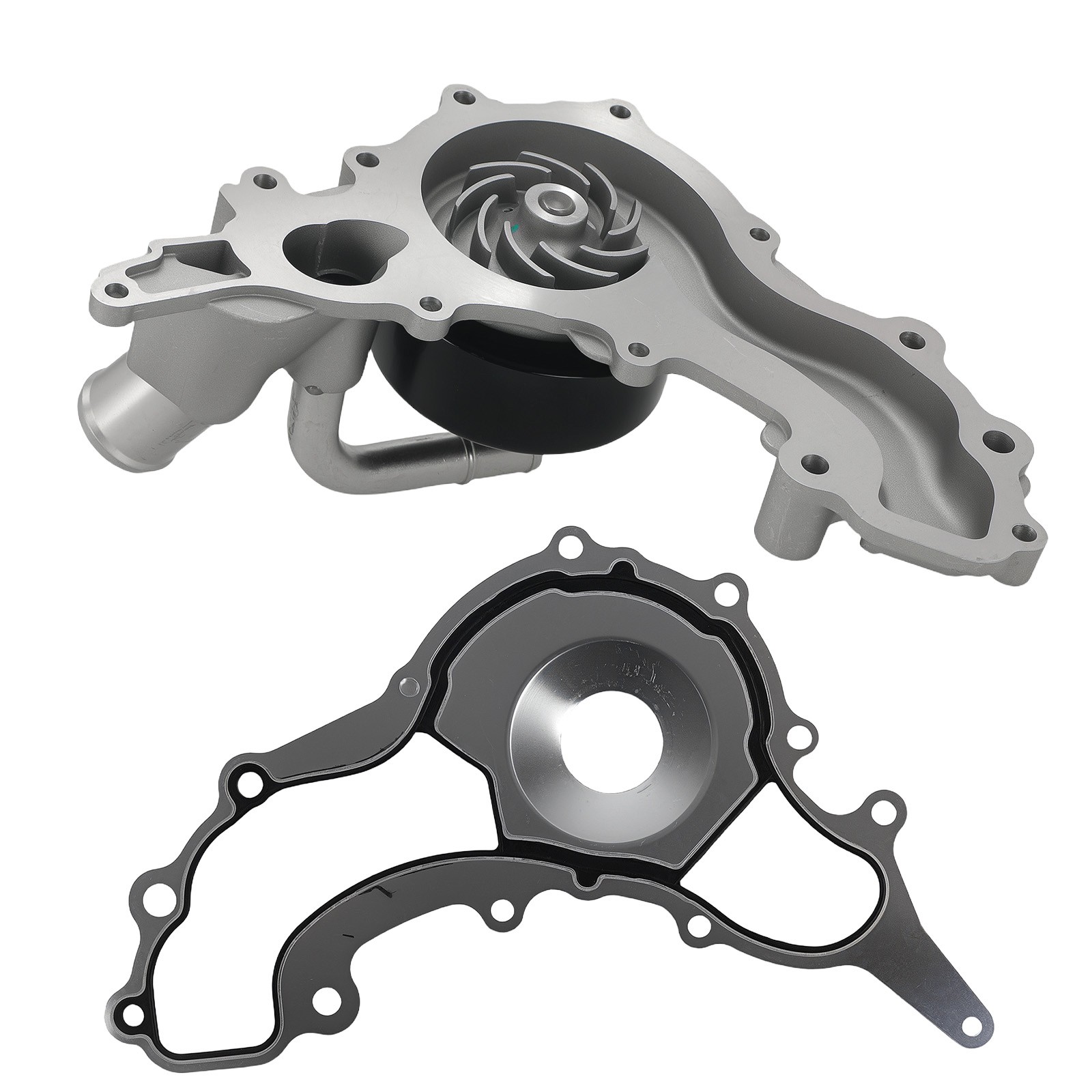Maserati Ghibli 2014-2017 Water pump P/N 330424