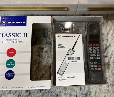 Lot Vintage Motorola Metro Pageboy II - Téléavertisseurs Années 70 Avec étuis Et Chargeur