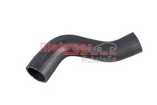 Original METZGER Ladeluftschlauch 2400742 für Hyundai