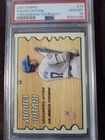 Shohei Ohtani Topps 2024 Topps Throwback Thursday PSA10  GEM MINT