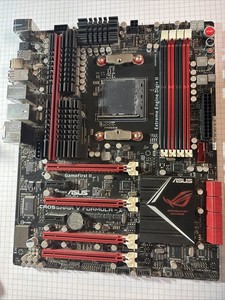 Asus Crosshair V Formula Z | eBay