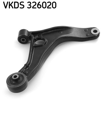 SKF VKDS 326020 Track Control Arm for Opel, Renault, Vauxhall