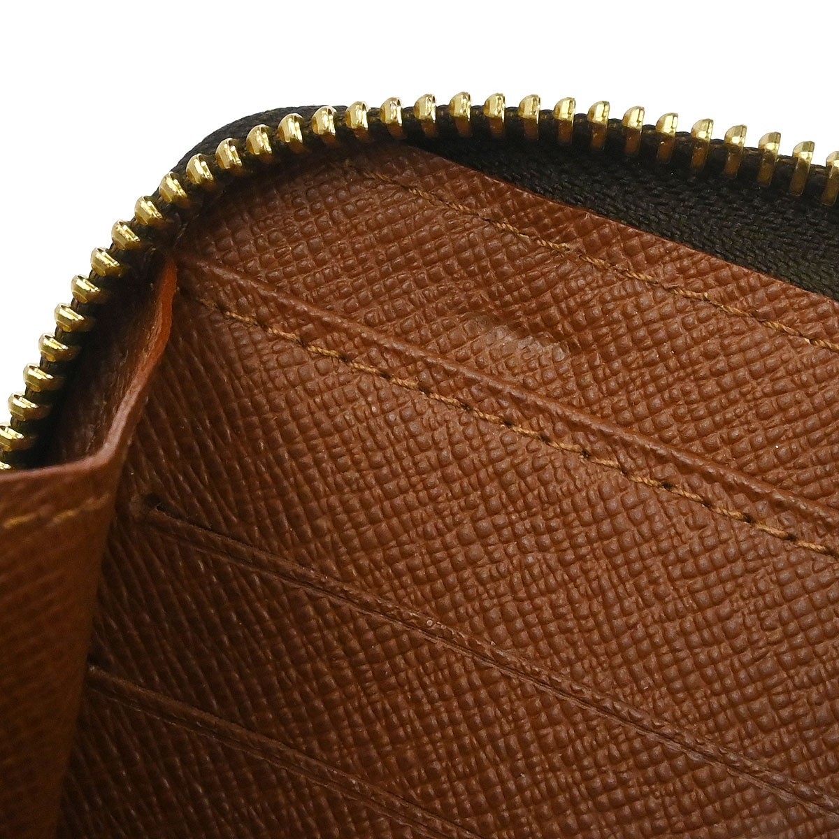 Louis Vuitton Monogram Rose Zippy Wallet M93759 CA0039 177918 | eBay