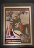 2025 Score - Rookies Andres Borregales #76 (RC) Patriots 