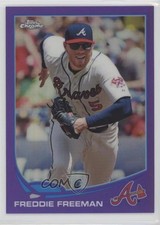 Click to enlarge Freddie Freeman