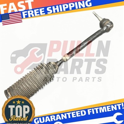 Chevrolet Trax 17: Premium Tie Rod - Superior Steering, Enhanced Safet