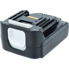 Batteria per Makita BHP441RFE BHP441SFE BHP440SFE BHP441 BHP441Z BHP442RF 2Ah 14,4V