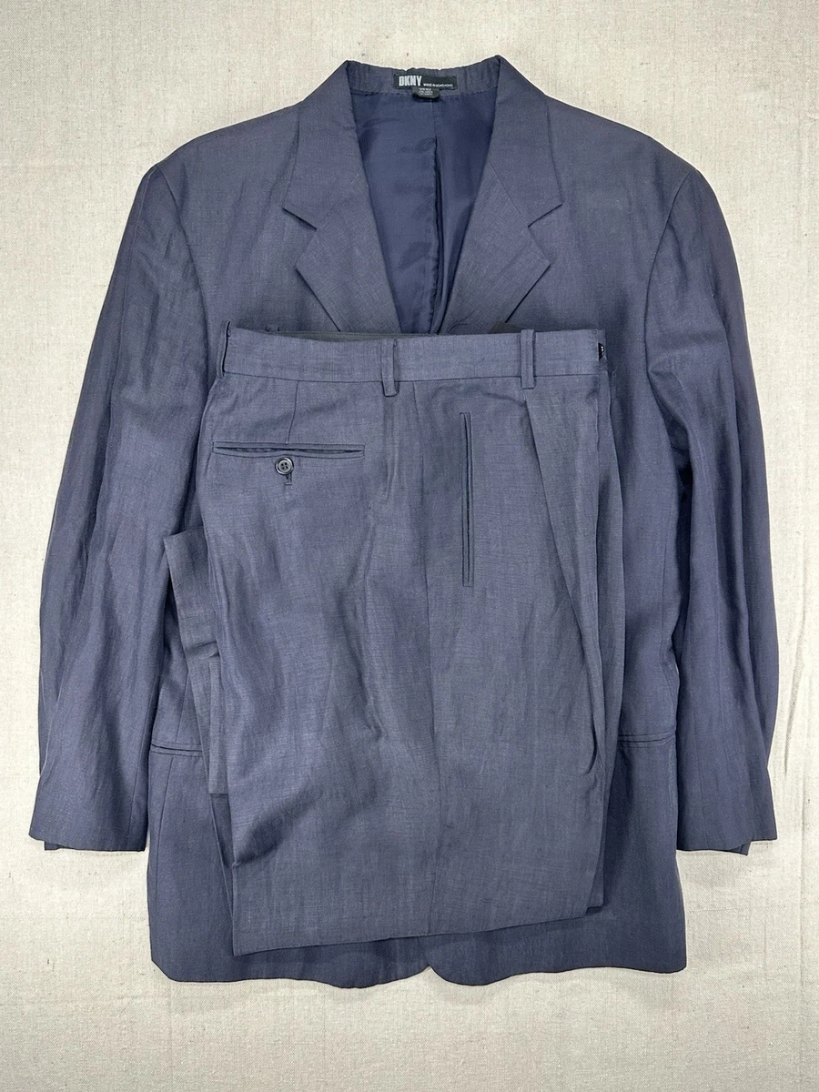 vintage linen suit products for sale | eBay