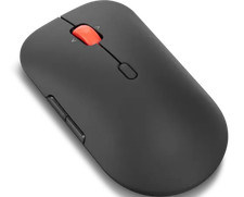 Lenovo Wireless Multi-Mode Pro Mouse 6050 Sid...