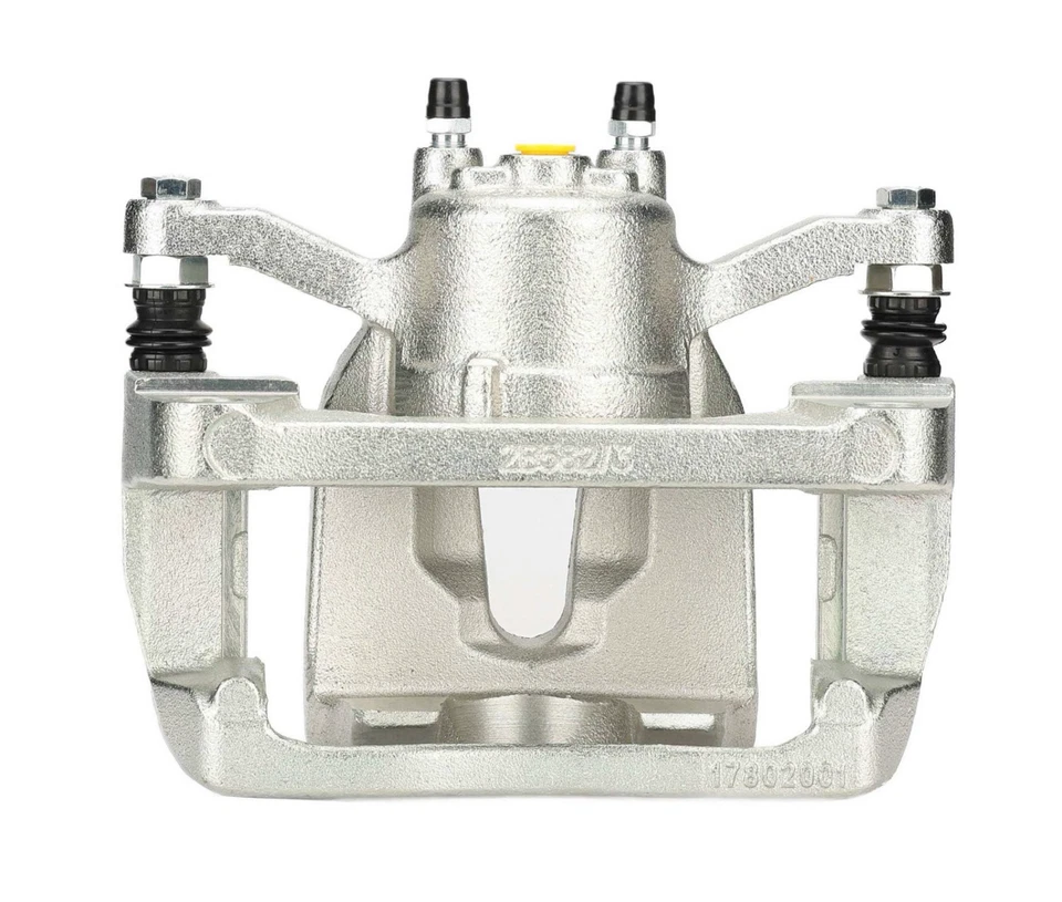 2 pinzas de freno traseras izquierda y derecha WAGNER para Ford F150 2012-2018 Foto 3 de 4