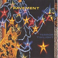 Pavement - Terror Twilight - Cd Album - G3Z