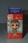 Funko Pocket Pop Keychain Disney Aladdin ABU Character NIB