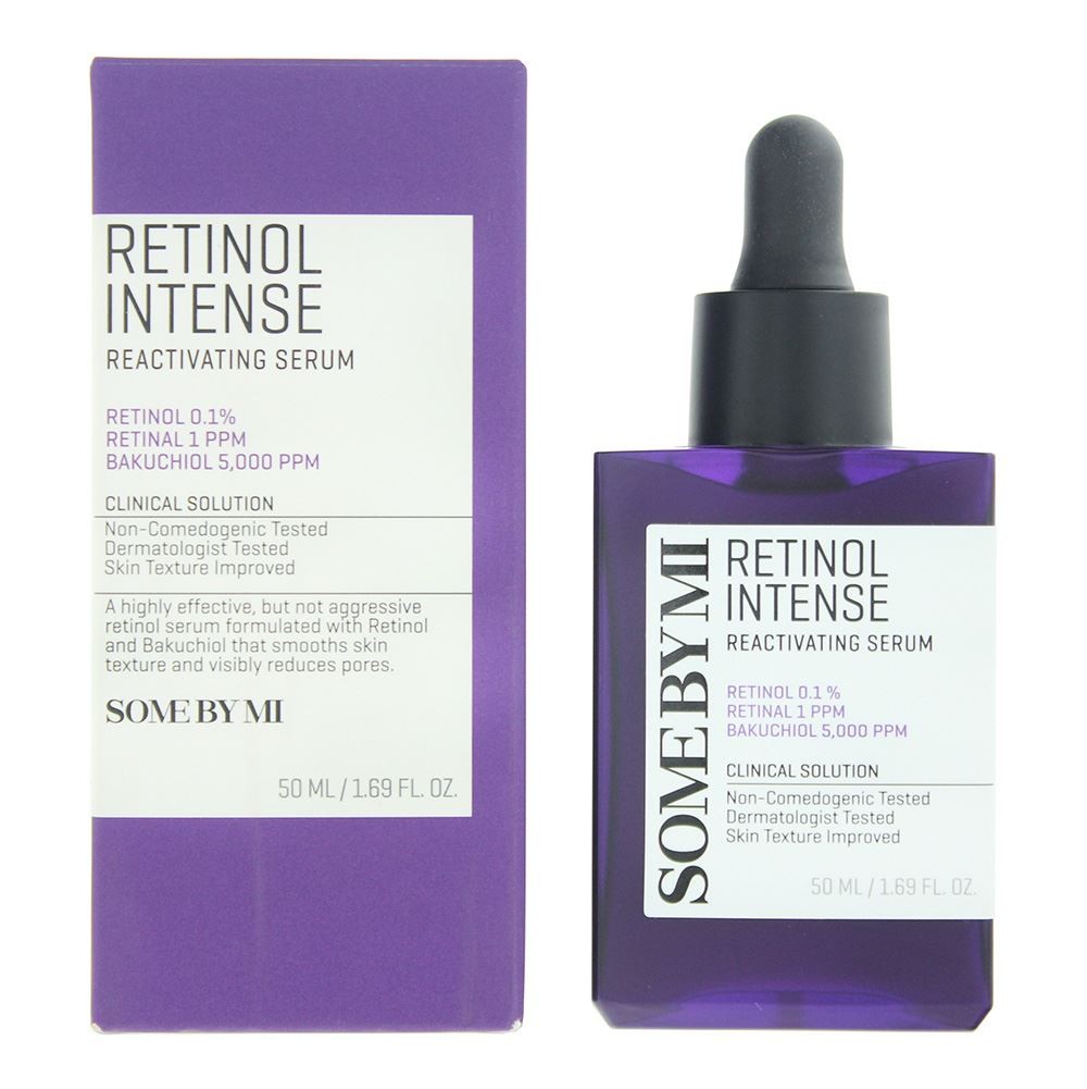 Some By Mi Retinol Intense Reactivating Serum 50Ml - Image 2