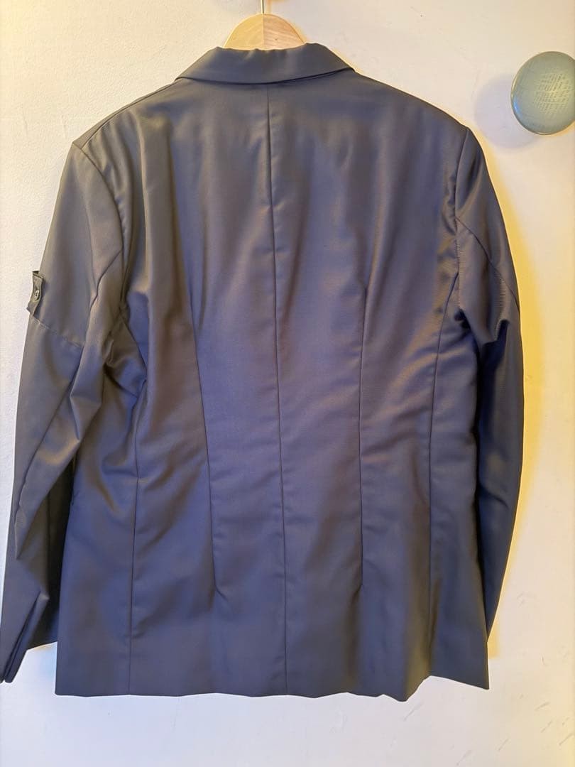 shadow project nylon jacket - image 2