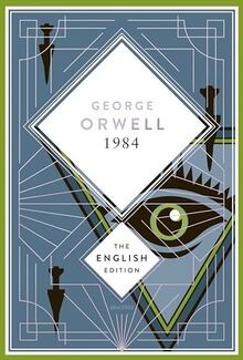 Orwell - 1984 / Nineteen Eighty-Four. English Edition: A... | Buch | Zustand gut