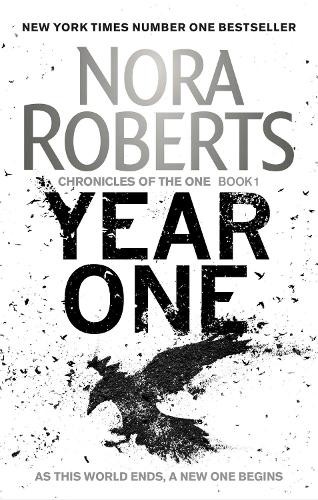 Year One Nora Roberts - Image 7