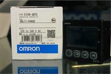 New 1Pcs Temperature Controller Omron E5CN-RT...