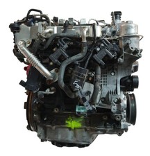 Moteur Opel ANTARA