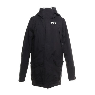 Helly Hansen, Wintermantel, Damen, Größe: M, Schwarz #Umz