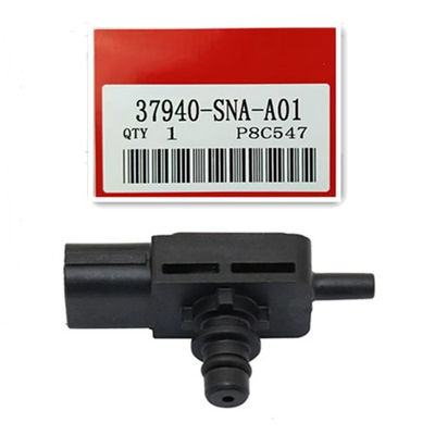 #ad Fuel Pressure Sensor For Honda Accord Civic CR V Acura ILX MDX 37940 SNA A01 $13.99
