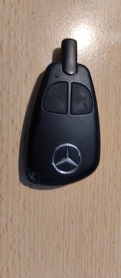 Fernbedienung Standheizung T70 Mercedes A2038200997 Telestart Webasto Sender