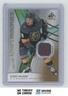 2019-20 SP Game Used Authentic Rookies Jersey Cody Glass /599 #105 Vegas Golden