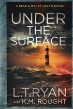 Image of Under the Surface: A Bear and Mandy Logan Mystery (Bear & Mandy Logan)