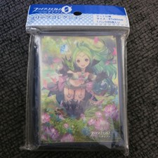 Fire Emblem 0 Cipher Trading Card Sleeve FE65 Nowi (Nono) Awakening (65 Sleeves)