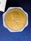 1933 Lincoln Wheat Cent   Free shipping!