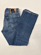 Levi's vintage jeans 29W 30L grade A Levis 10680 
