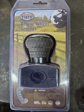 Deluxe Wheel Spinner Field Tuff