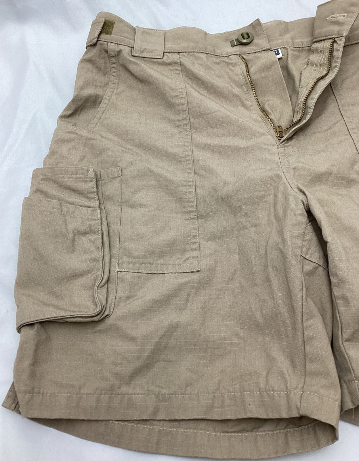 Velocity Systems Range Ripstop Tactical Cargo Sho… - image 3