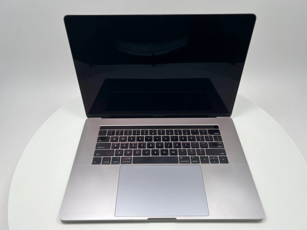 2016 Apple MacBook Pro 15.4 Inch Laptops for sale | eBay