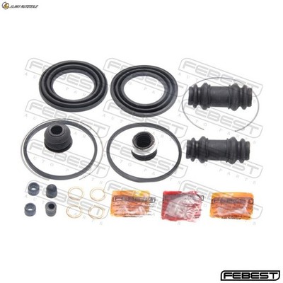 REPARATURSATZ BREMSSATTEL 0175-TCR10F FÜR TOYOTA ZACE/MPV ESTIMA/PREVIA/TARAGO