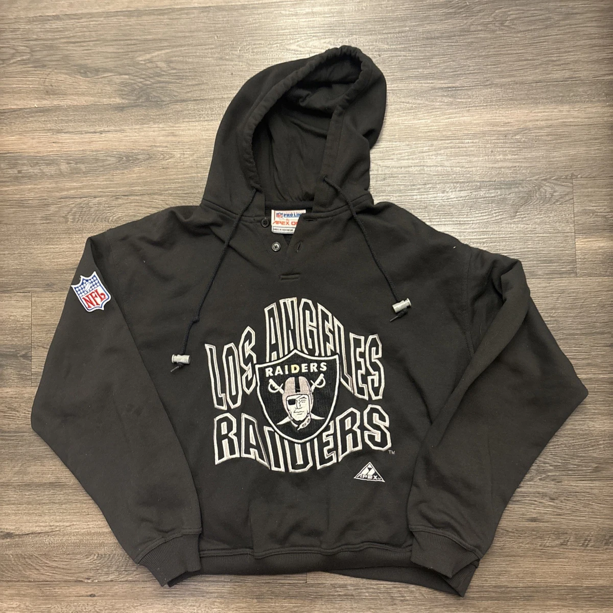 Los Angeles Raiders NFL Sweatshirts for sale | eBay