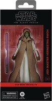 "Hasbro Star Wars Black Series 6\" The Acolyte Jedi Master Vernestra Rwoh Neu/Ovp"