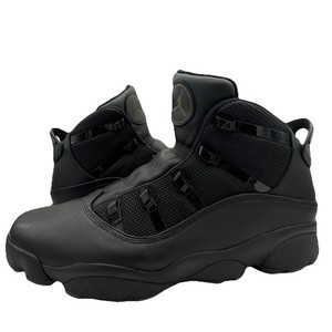 Jordan 6 Rings Boots | eBay display picture 2