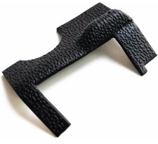 Rear Thumb Rubber Grip with 3M Tape For Fuji Fujifilm Fuji X-T1