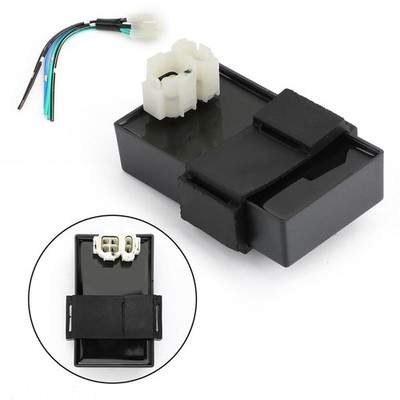 Ignition CDI Box Modul für Honda TRX300EX Sportrax 2x4 1993-06