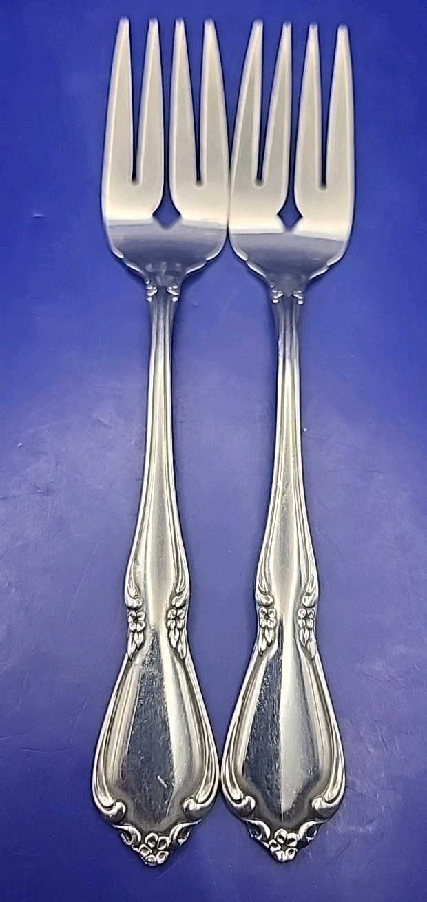 Set Of 2 Oneida