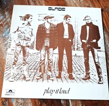 SLADE  Play It Loud  Vinyl Schallplatte Origi...