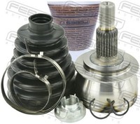 Gelenksatz Antriebswelle Febest 1610-245 FüR Mercedes Klasse Sports Tourer W245