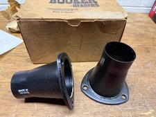 Hooker Headers 11030 Flanged Reducer Connector  * NEW  Old Stock* FREE SHIPPING
